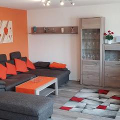 Haus Deichkieker Apartment 2 4 Strandoase