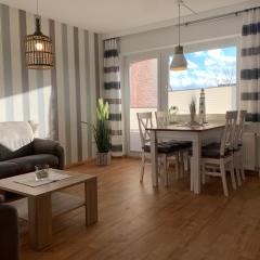 Kleine Brise Apartment 4