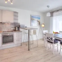 Haus Deichkieker Apartment 2 5 Strandperle