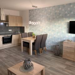 Kleine Brise Apartment 11 Bootsmann Stuuv