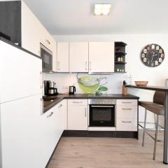 Haus Deichkieker Apartment 2 6 Strandkrabbe