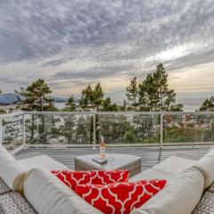 Panoramic Point