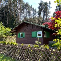 Waldchalet am Eichhof