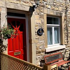 Dog-Friendly Cottage, Skipton