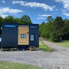 The Arkansas Tiny House