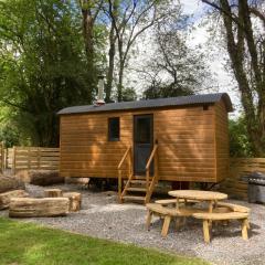 Herdwick Shepherd Hut