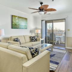 Harbour Club 12G