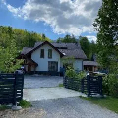 Apartmán pri Dierach