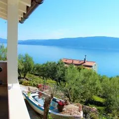 Apartmani Klaudija