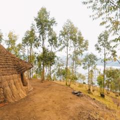 Sextantio Rwanda, The Capanne (Huts) Project