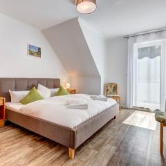 Hansehus Ferienwohnung Nr. 5
