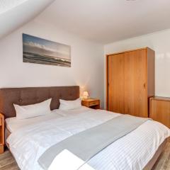 Hansehus Ferienwohnung Nr 6