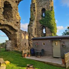 The Shepherd's Hut