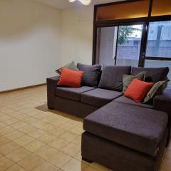 Departamento Mendoza