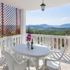 Crystal Sky Apartments