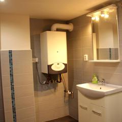 Chalupa Nové Losiny