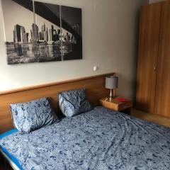 Apartament Dadaj 2/5