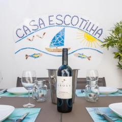 Casa Escotilha