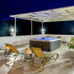 Apartment Solis (****)