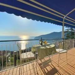 Appartamento Moneglia