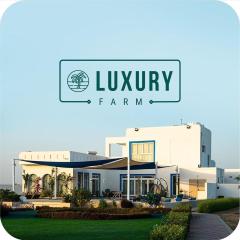 Luxury Farm Villa in Musanaa Oman