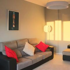 Сomfortable apartments and free garage parking