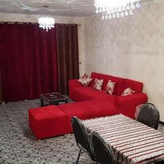 Fantastic Apartment Near Cairo Airport