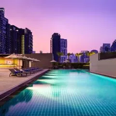 Hotel Nikko Bangkok