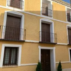 Casa Rural Casa Sagasta