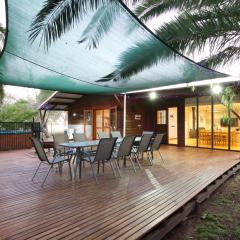 Goolwa River Retreat