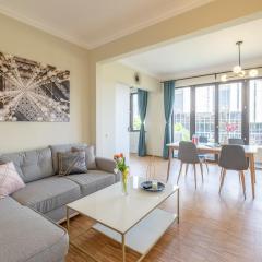 Sunrise City View Apt / NDK