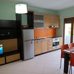 Family Beach 100 Square Metres Apartment