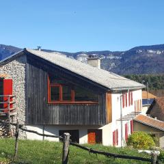 Gîte BARD des OURS