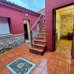 Casa el Susurro