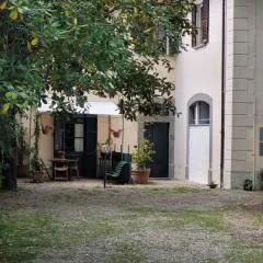 Casa Lago