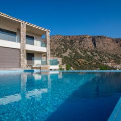 Red Rock villa, Plaka Elounda