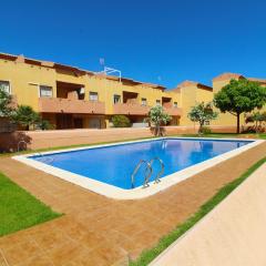 Nice 3 bedroom Duplex Cabo Roig