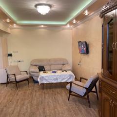 Apartment in centre EVN