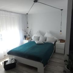 Apartamenty Pod Uwalonym Dębem
