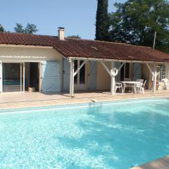 La petite maison du Bosc