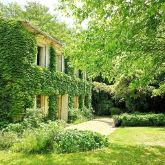 Chambre d'hôtes Le Moulin de Moulis