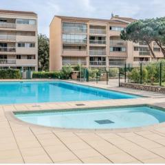 Appartement Ste Maxime