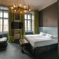 세인트 셰민 베드 브렉퍼스트 & 샴페인(Saint SHERMIN bed breakfast & champagne)