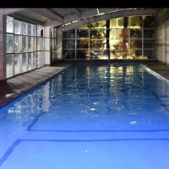 Quality Bela Cintra Suites