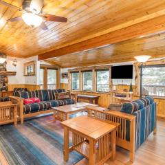 Pine Brook - 30 Nights Minimum Rental Only cabin