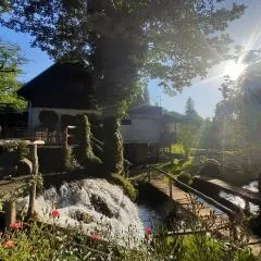 Guesthouse Pod rastockim krovom