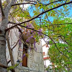 Ai Limiti • 67 • StoneHouse