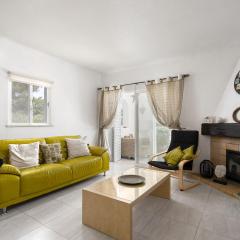 Casa Maresia - Apartamento 2 quartos e piscina - Praia Carvoeiro