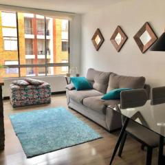 Fantástica Habitación Privada Colina