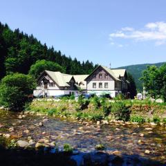 Hotel Hradec